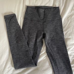 Lululemon Wunder Under Legging